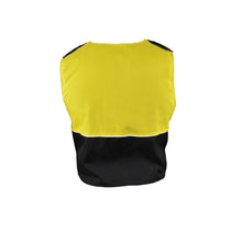 Mocean 2-Tone Plain Front External Vest Carrier (0568)