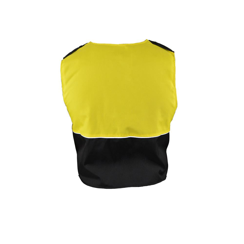 Mocean 2-Tone Plain Front External Vest Carrier (0568 Mocean 2-Tone Plain Front External Vest Carrier (0568