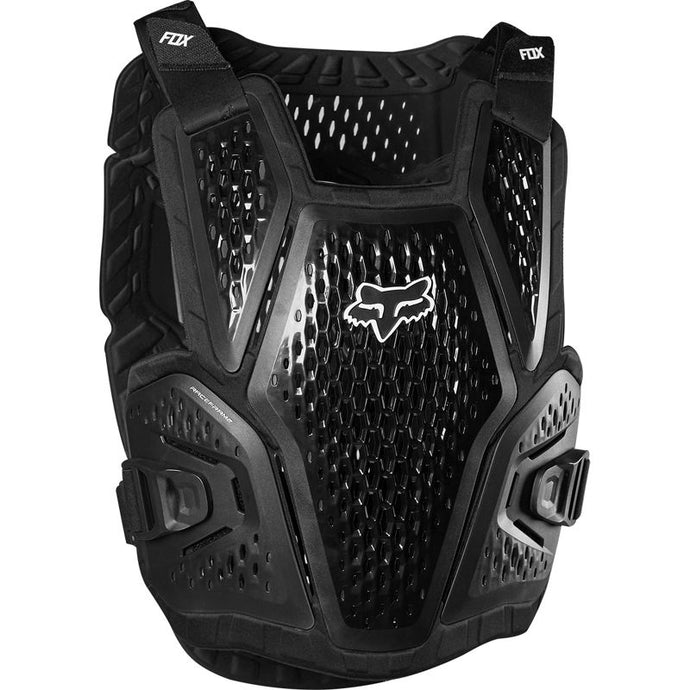 Fox Racing Raceframe Roost Chest & Back Guard