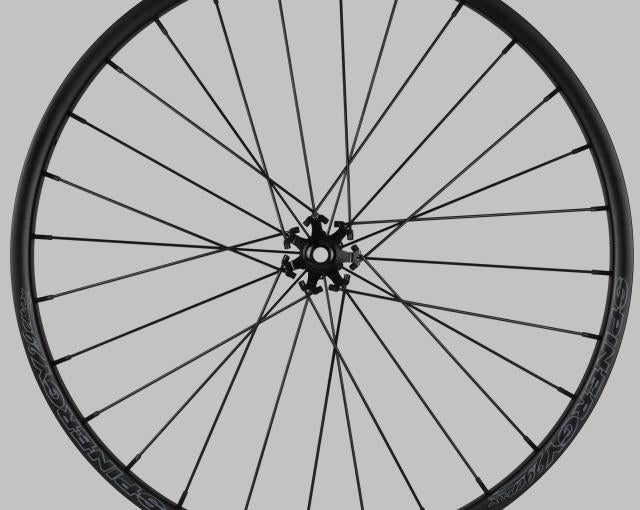 Spinergy 29er LX Front Wheel – Bicycle Patrol Outfitters, LLC