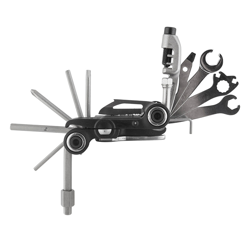 Topeak Alien2 Multi Tool Bicycle Patrol Outfitters, LLC