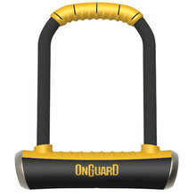 OnGuard Brute STD U-Lock (8001)