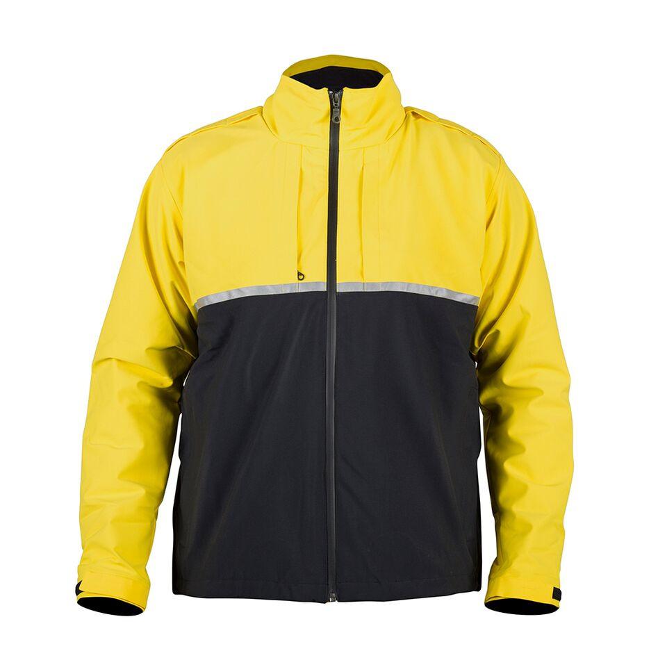 Bellwether Waterproof 3-In-1 Patrol Jacket (601) – Bicycle Patrol