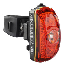 Niterider Cherry Bomb 35 Battery-Operated Taillight (5080)