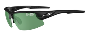 Tifosi Optics Crit Enliven™ Golf Matte Black Sunglasses
