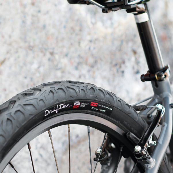Serfas drifter hotsell