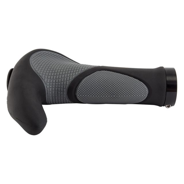 SUNLITE ERGO SPORT 135mm BLACK LOCKING main image 0