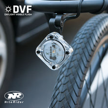 Niterider Digital Patrol Combo Lighting, Siren and Taillight System