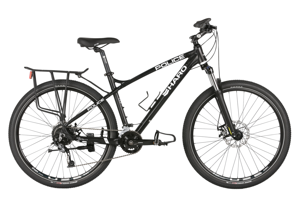 Haro PD2 Patrol Bike Bicycle Patrol Outfitters LLC