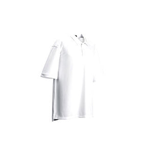 Mocean Tech Short Sleeve Polo Shirt (0400)