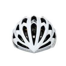 Safe-Tec TYR-3 Bicycle Helmet with Wireless Turn Signal, Bluetooth Technology & MIPS