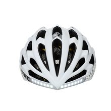 Safe-Tec TYR-3 Bicycle Helmet with Wireless Turn Signal, Bluetooth Technology & MIPS