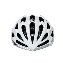 Safe-Tec TYR-3 Bicycle Helmet with Wireless Turn Signal, Bluetooth Technology & MIPS