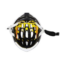 Safe-Tec TYR-3 Bicycle Helmet with Wireless Turn Signal, Bluetooth Technology & MIPS