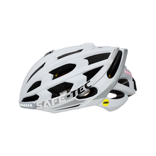 Safe-Tec TYR-3 Bicycle Helmet with Wireless Turn Signal, Bluetooth Technology & MIPS
