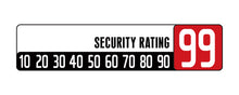OnGuard Beast 8016 Chain Bike Lock