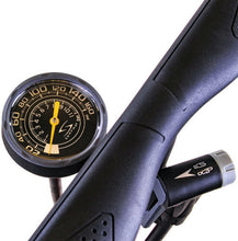 Serfas Air Force Tier 3 Floor Pump