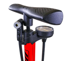 Serfas Air Force Tier 3 Floor Pump