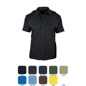 Mocean Stretch Patrol Shirt (0263/0264)