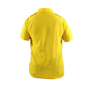 Mocean Vapor Pique Polo Shirt (0352/0353)