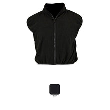 Mocean Zip-In Fleece Vest Liner (0524)