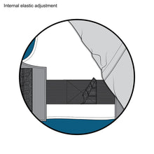 Mocean Class "A" External Vest Carrier (0566)