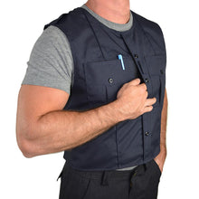 Mocean Class "A" External Vest Carrier (0566)