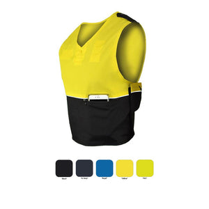 Mocean 2-Tone Plain Front External Vest Carrier (0568)