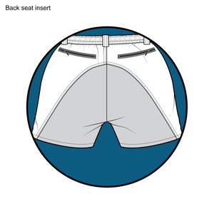 Mocean Velocity Shorts (1051M/1051W)