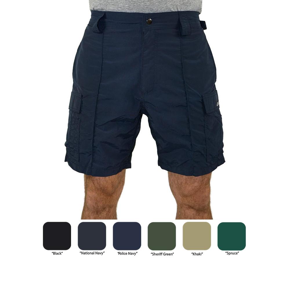 Mocean Cargo Shorts 1059 1059L Bicycle Patrol Outfitters LLC