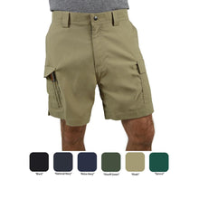 Mocean Patrol Stretch Shorts (1063)