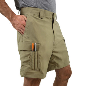 Mocean Patrol Stretch Shorts (1063)