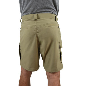 Mocean Patrol Stretch Shorts (1063)