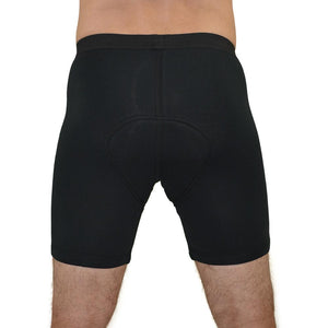 Mocean Padded Chamois Men's Brief with Fly (1551)