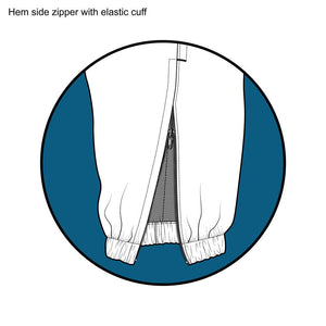 Mocean Summit Pants (2021/2021L)