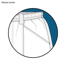 Mocean Barrier Pants (2054/2054L)