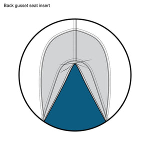 Mocean Approach Shorts (1150/1150L)