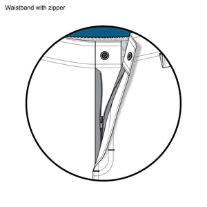 Mocean Approach Shorts (1150/1150L)