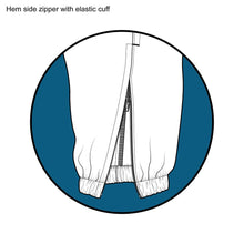 Mocean Approach Shorts (1150/1150L)