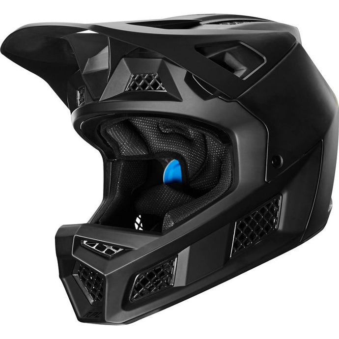 Fox Racing Rampage Pro Carbon Matte Helmet