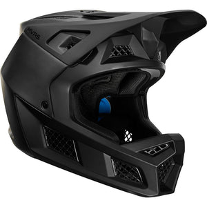 Fox Racing Rampage Pro Carbon Matte Helmet