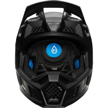 Fox Racing Rampage Pro Carbon Matte Helmet