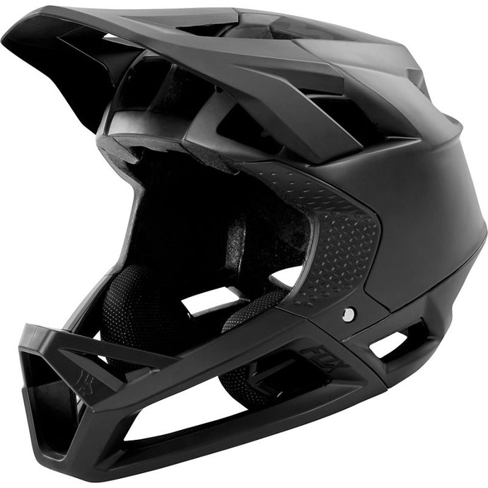 Fox Racing Proframe Matte Helmet