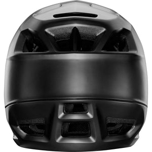 Fox Racing Proframe Matte Helmet