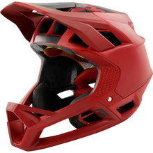 Fox Racing Proframe Matte Helmet