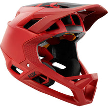 Fox Racing Proframe Matte Helmet