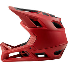 Fox Racing Proframe Matte Helmet