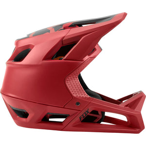 Fox Racing Proframe Matte Helmet