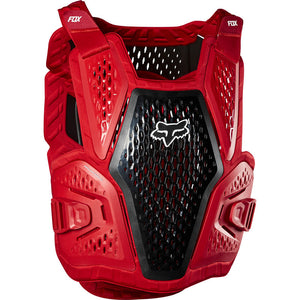 Fox Racing Raceframe Roost Chest & Back Guard