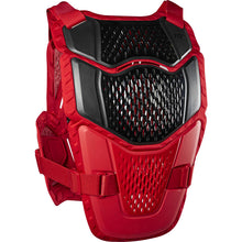 Fox Racing Raceframe Roost Chest & Back Guard